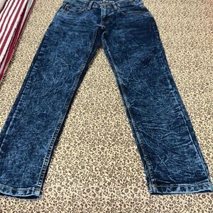 Steve’s jeans boys pants size 10